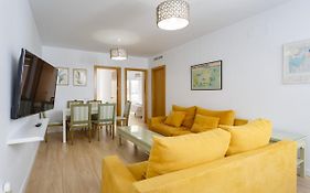 Colon15 Family Home By Cadiz4Rentals