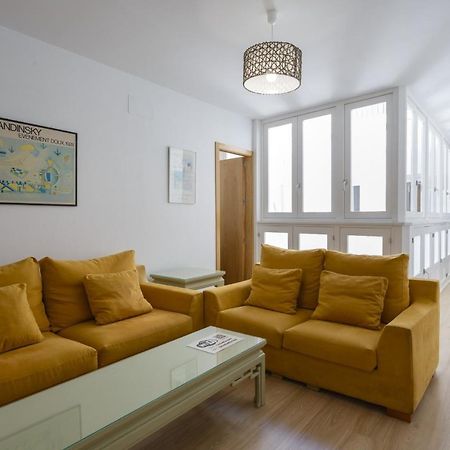 Colon15 Family Home By Cadiz4Rentals Exterior photo