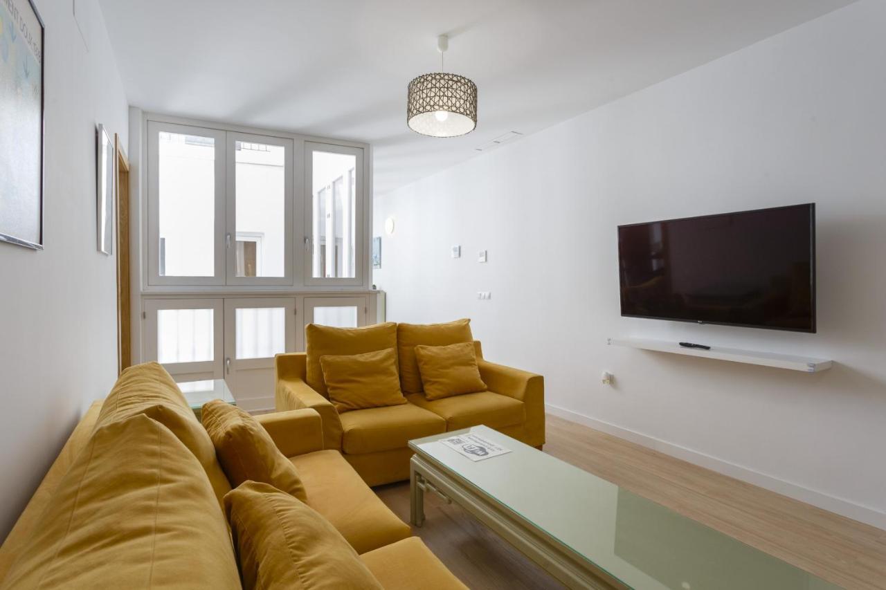 Colon15 Family Home By Cadiz4Rentals Exterior photo