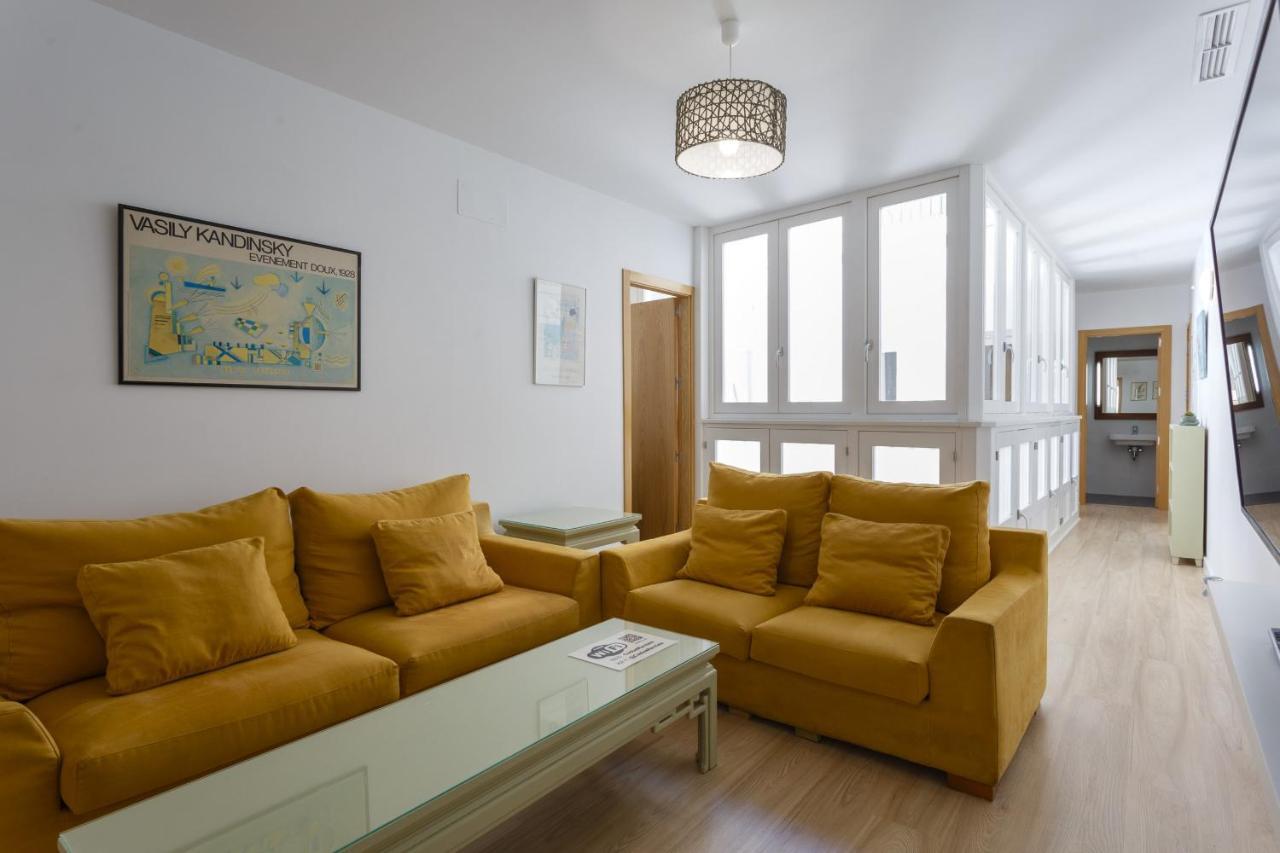 Colon15 Family Home By Cadiz4Rentals Exterior photo