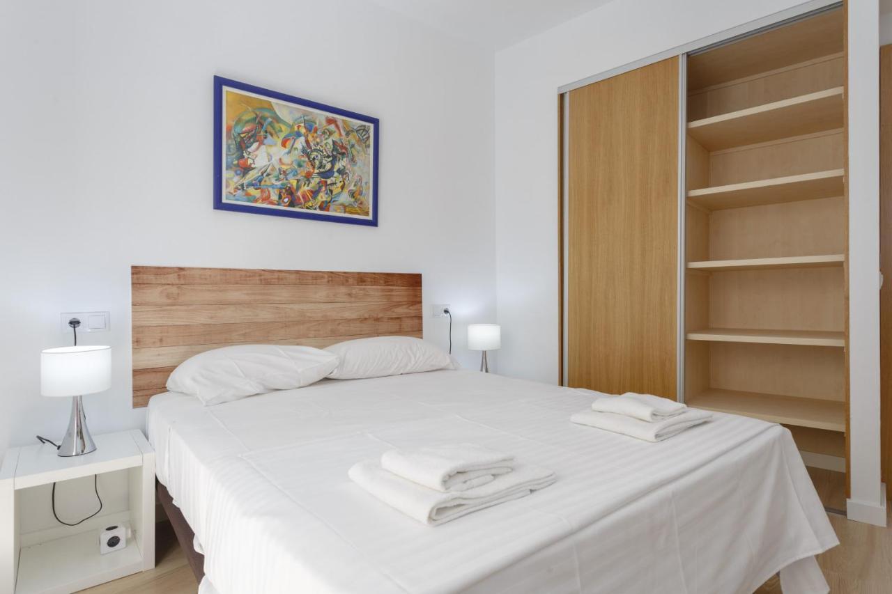 Colon15 Family Home By Cadiz4Rentals Exterior photo